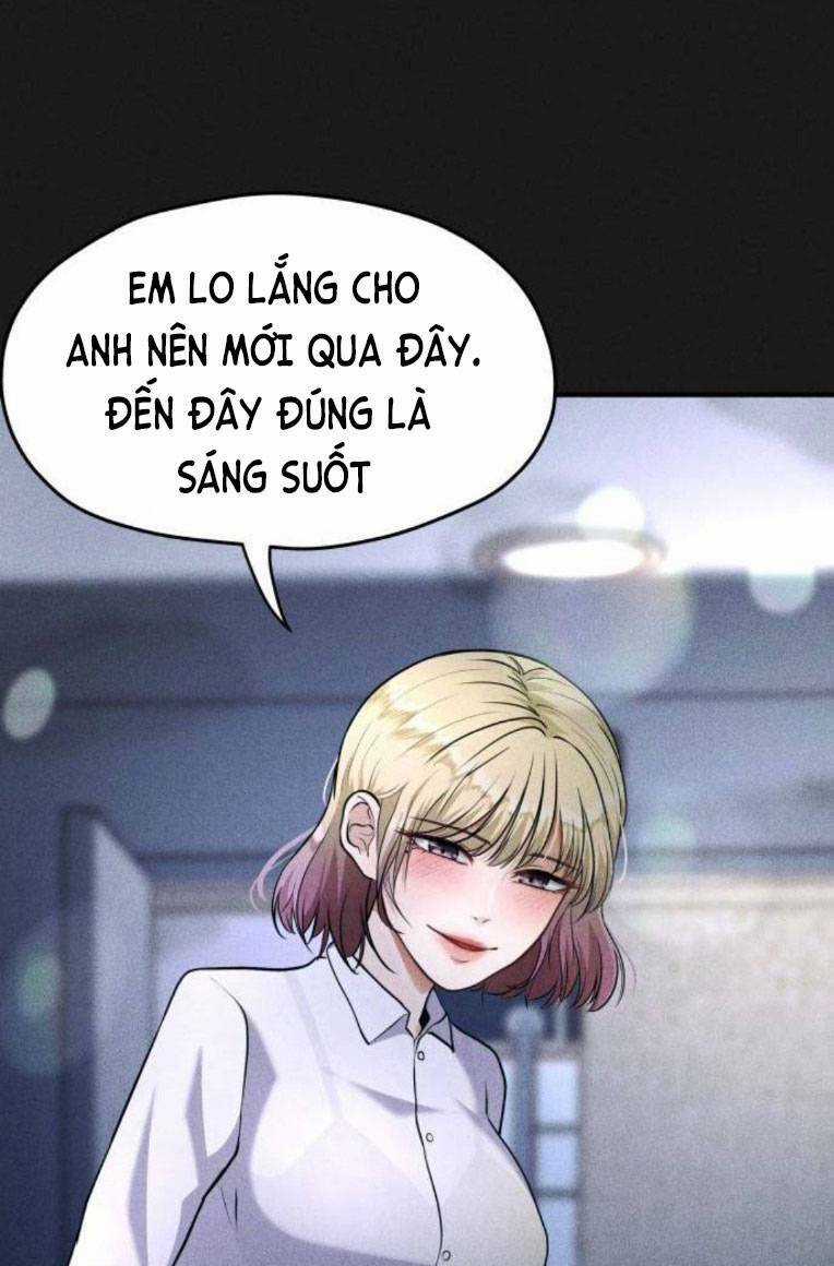 Phòng Kín Chapter 27 trang 39