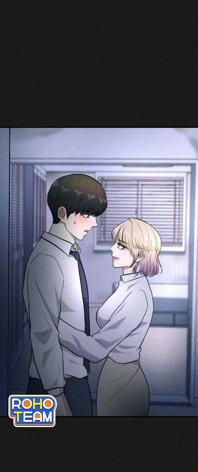 Phòng Kín Chapter 27 trang 4