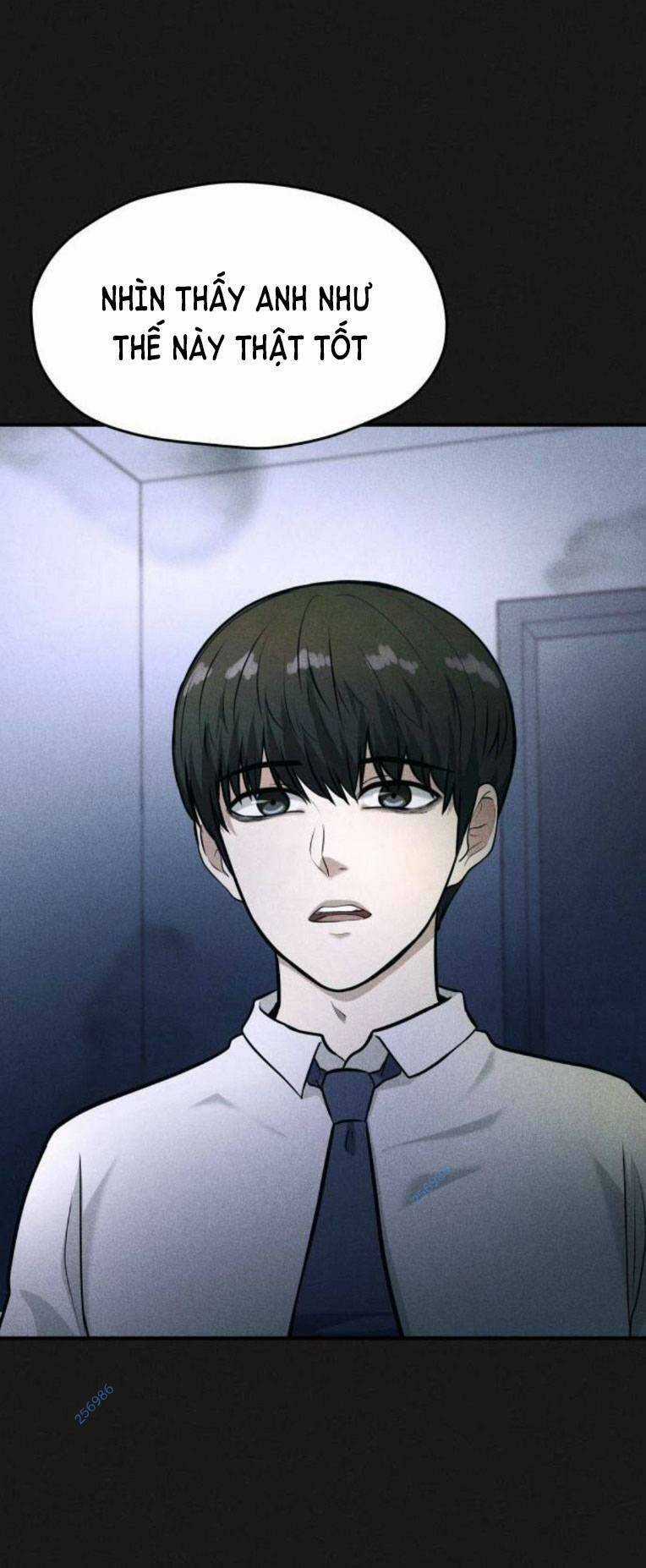 Phòng Kín Chapter 27 trang 41