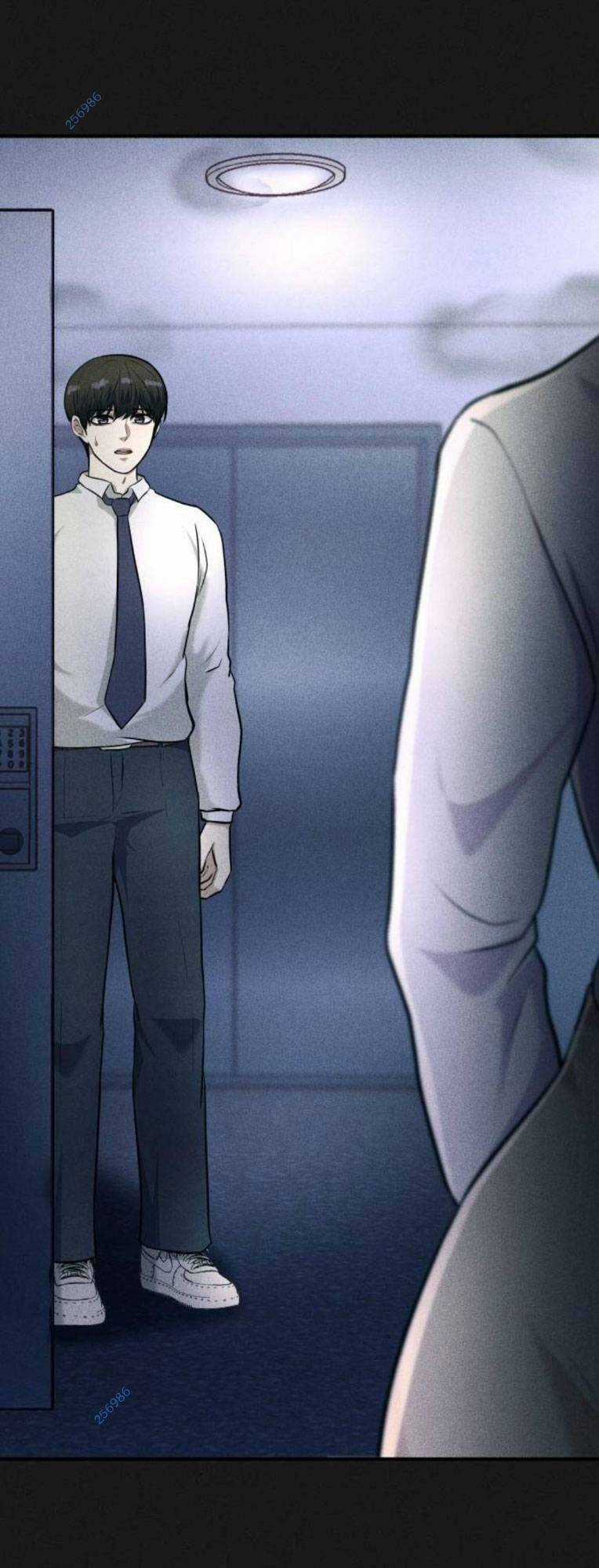 Phòng Kín Chapter 27 trang 44