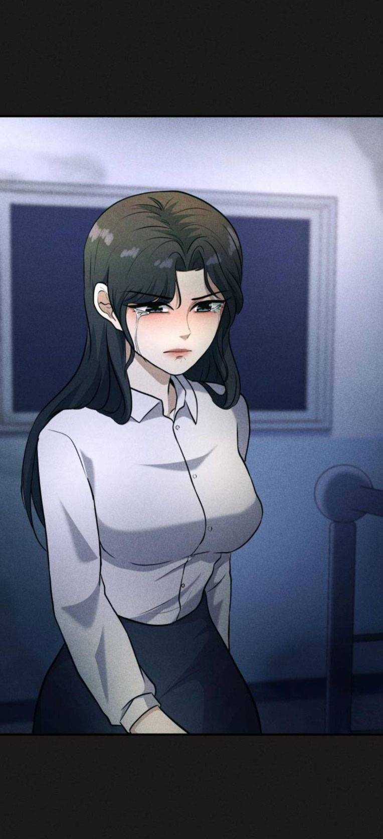 Phòng Kín Chapter 27 trang 45