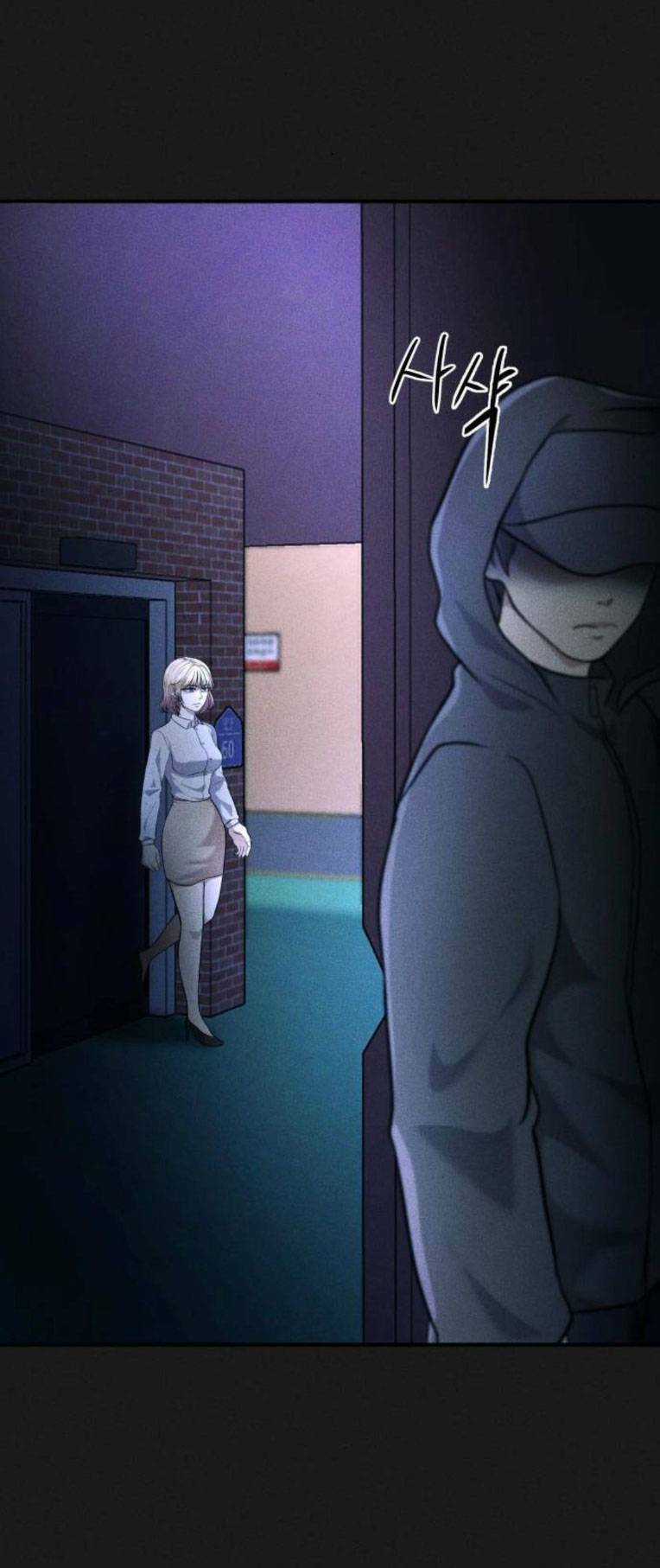 Phòng Kín Chapter 27 trang 49