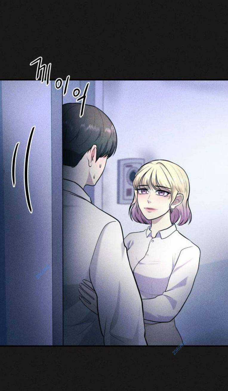 Phòng Kín Chapter 27 trang 5