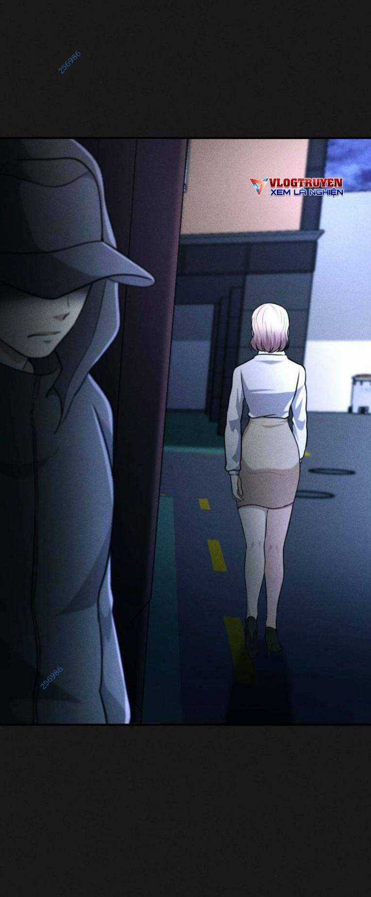 Phòng Kín Chapter 27 trang 50