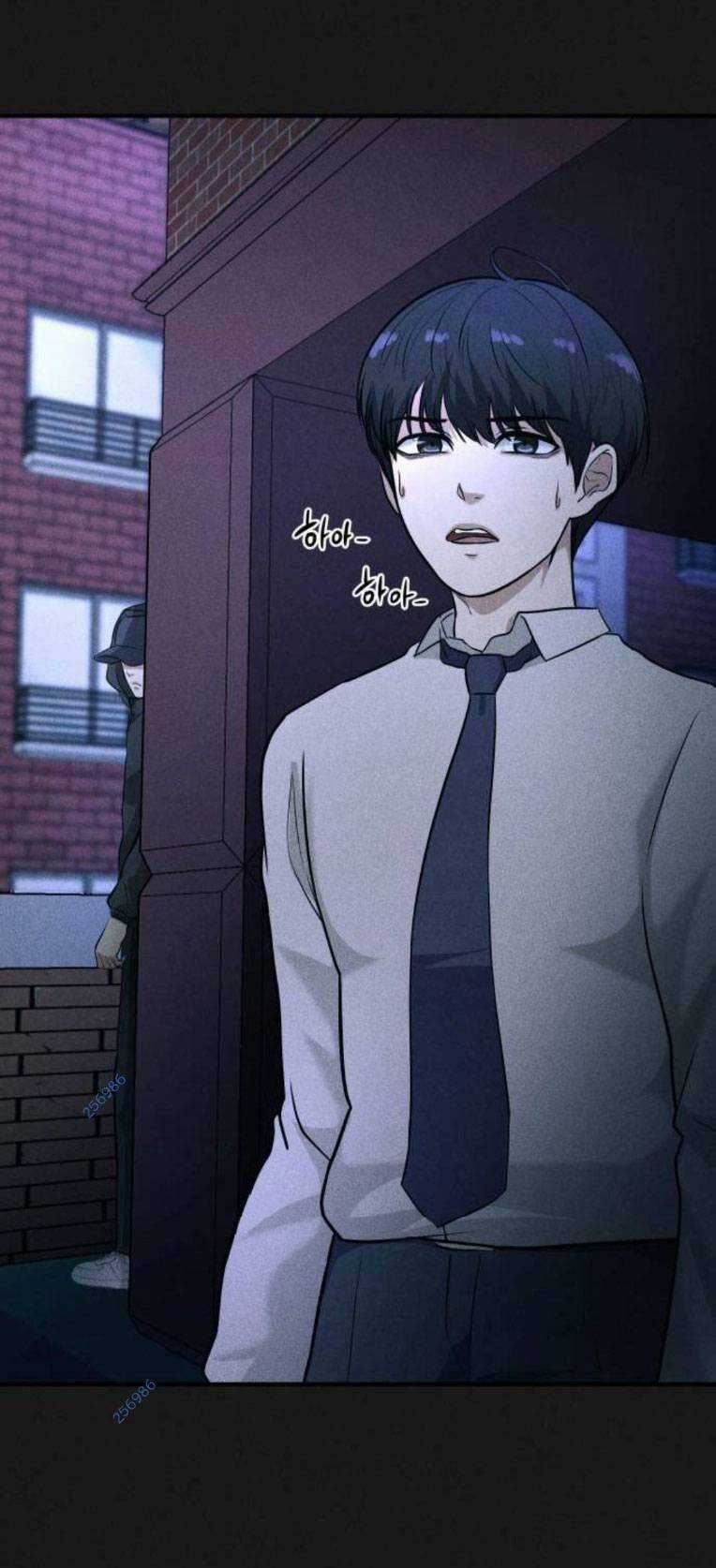 Phòng Kín Chapter 27 trang 52