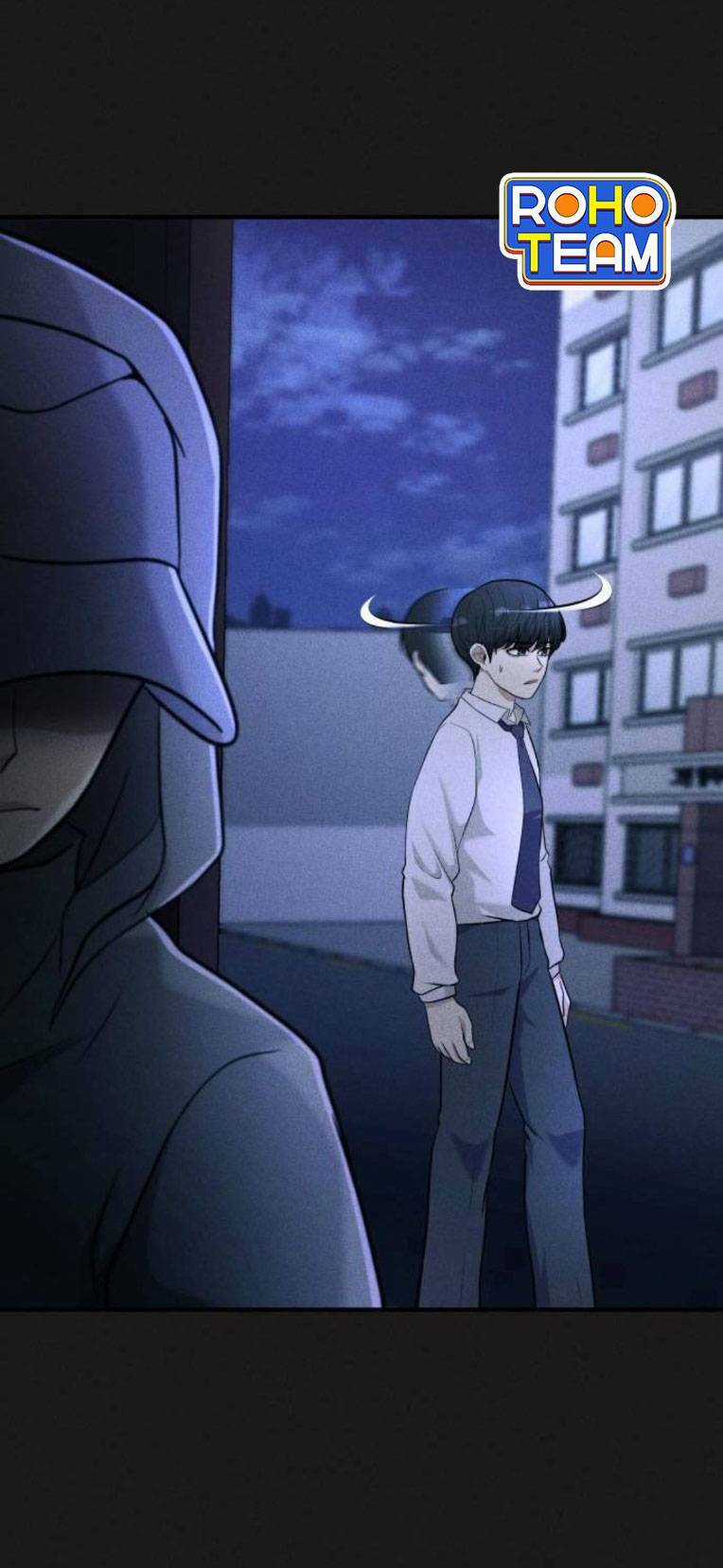 Phòng Kín Chapter 27 trang 53