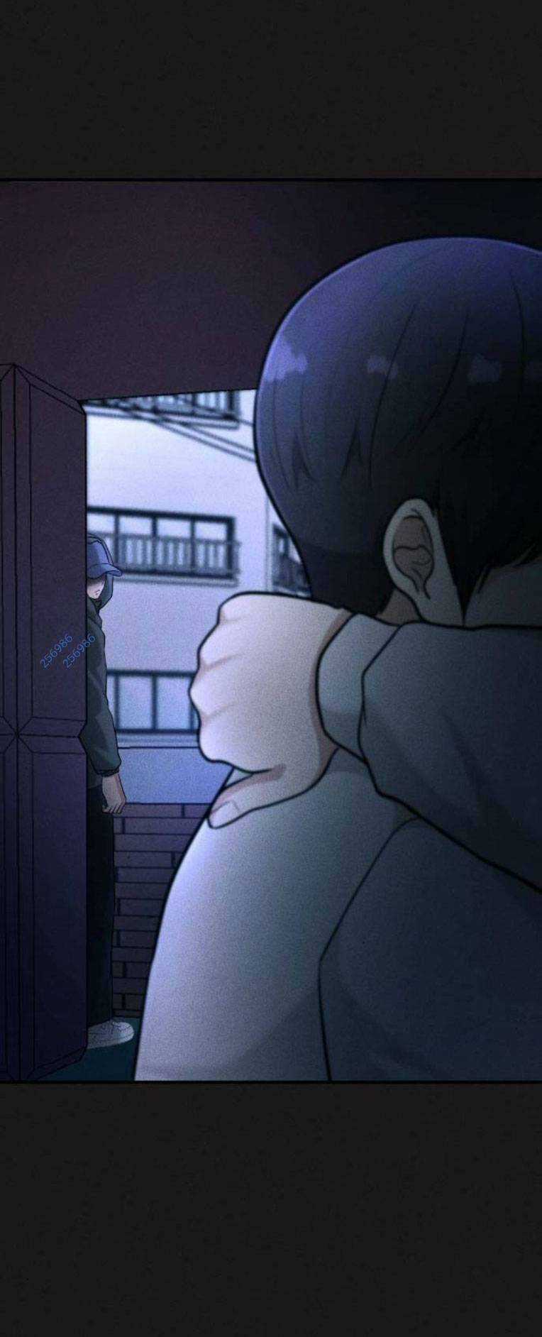 Phòng Kín Chapter 27 trang 54