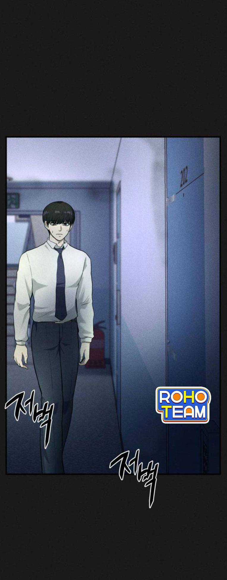 Phòng Kín Chapter 27 trang 58