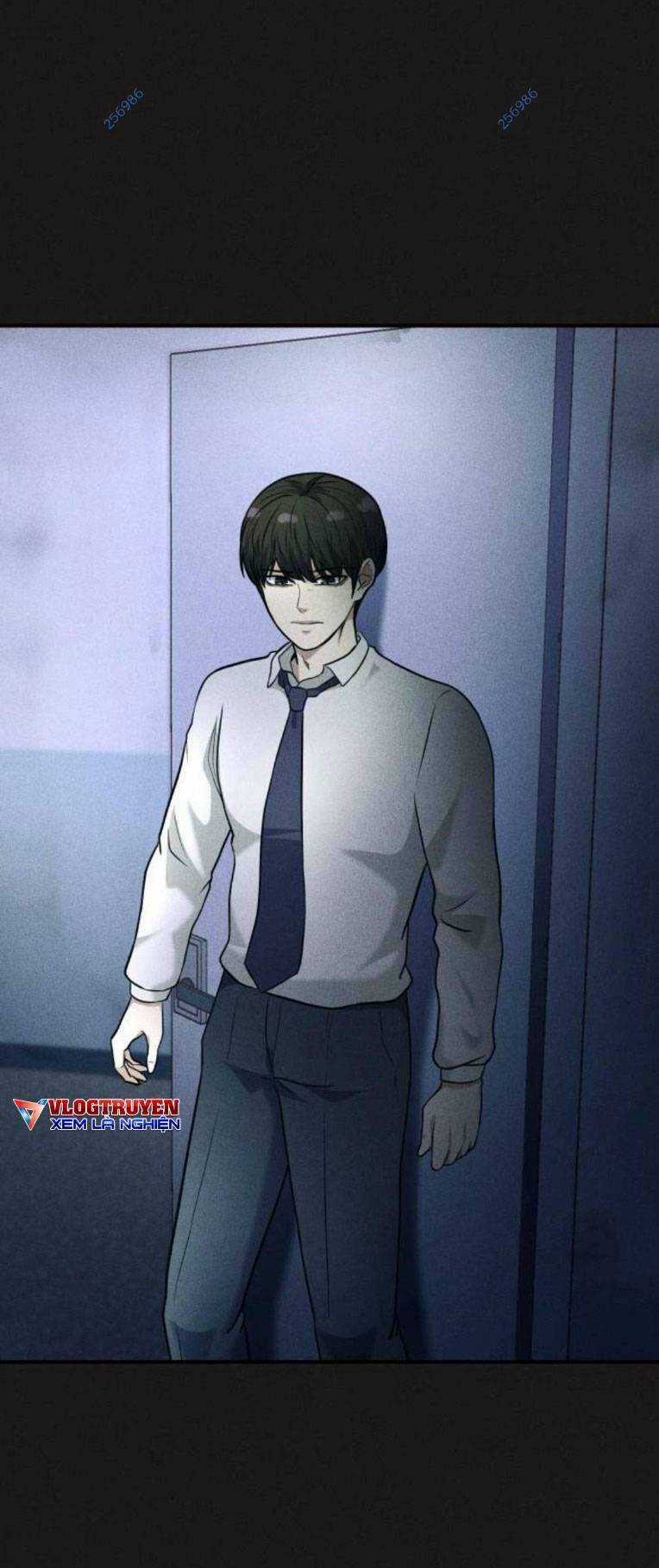 Phòng Kín Chapter 27 trang 59