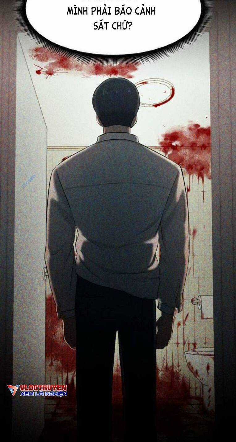 Phòng Kín Chapter 27 trang 65