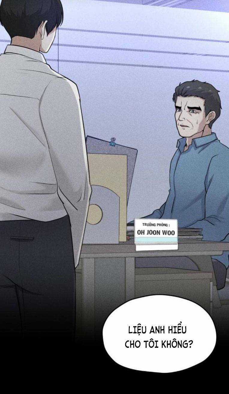 Phòng Kín Chapter 27 trang 67