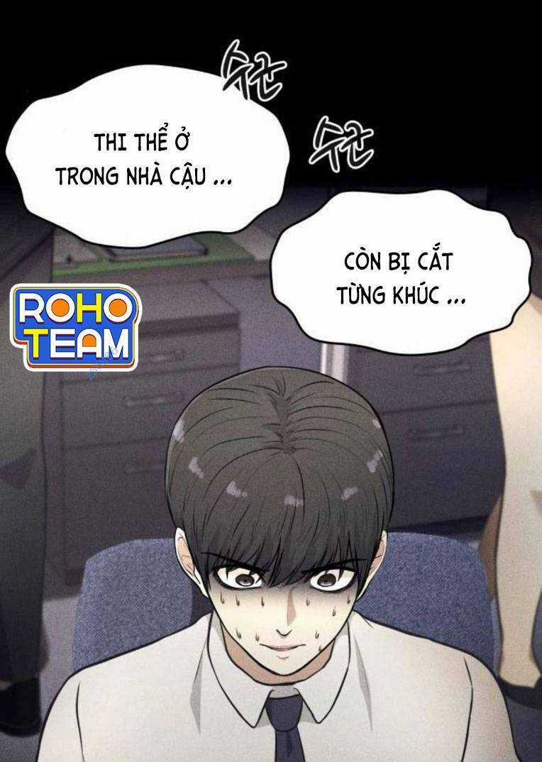 Phòng Kín Chapter 27 trang 68