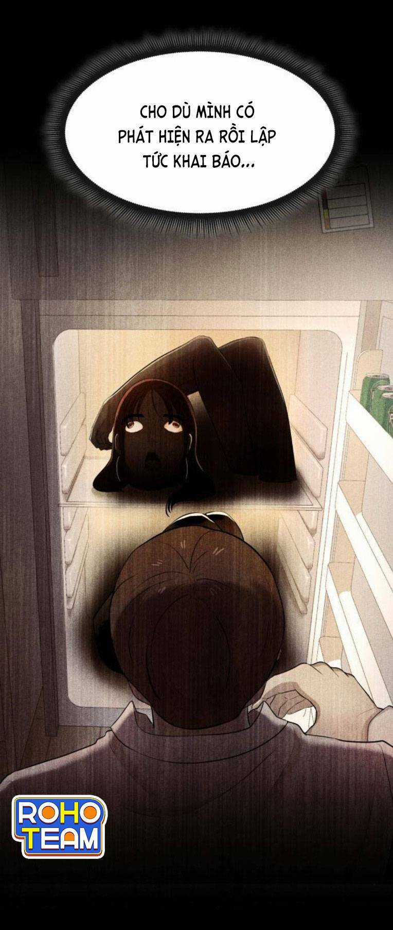 Phòng Kín Chapter 27 trang 72