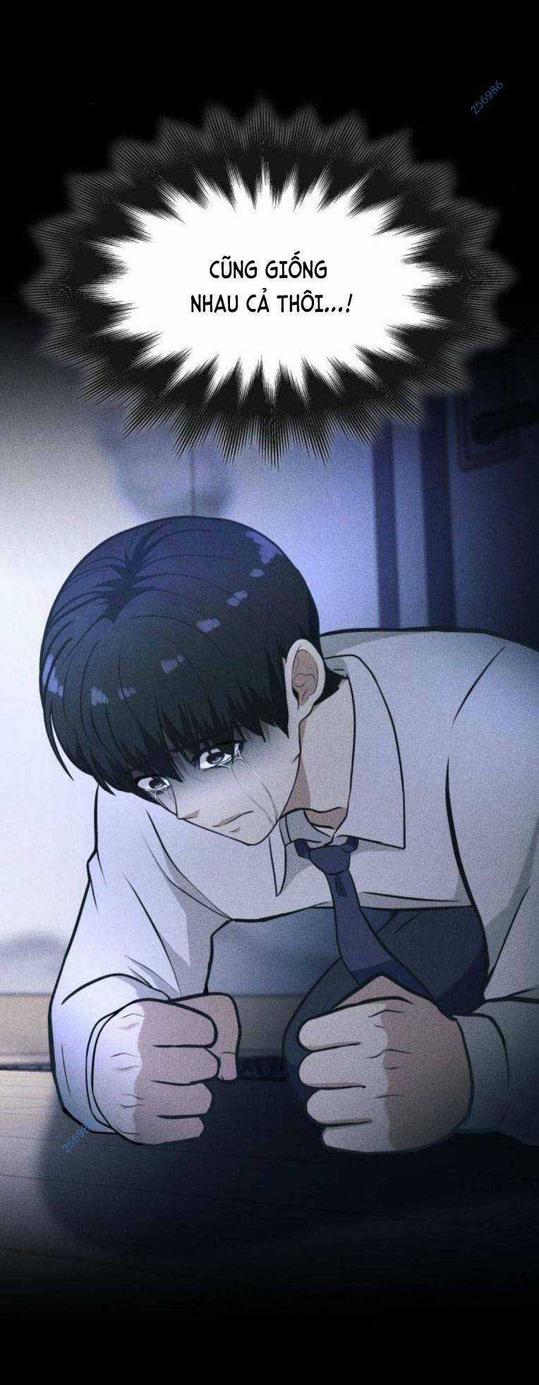 Phòng Kín Chapter 27 trang 73