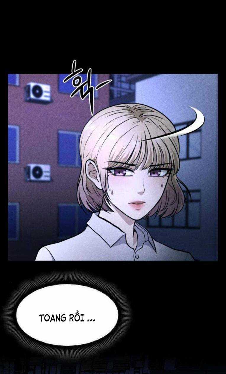 Phòng Kín Chapter 27 trang 78