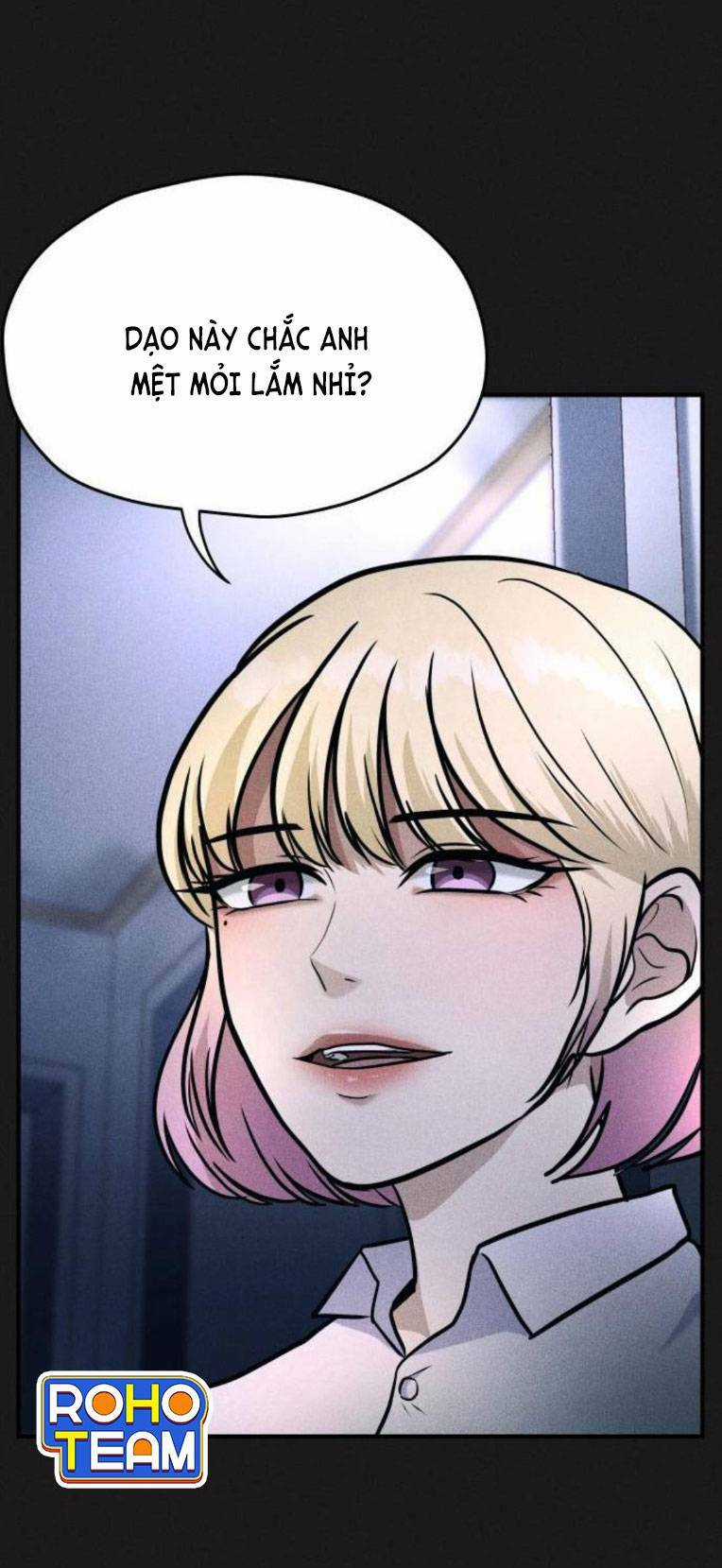 Phòng Kín Chapter 27 trang 8