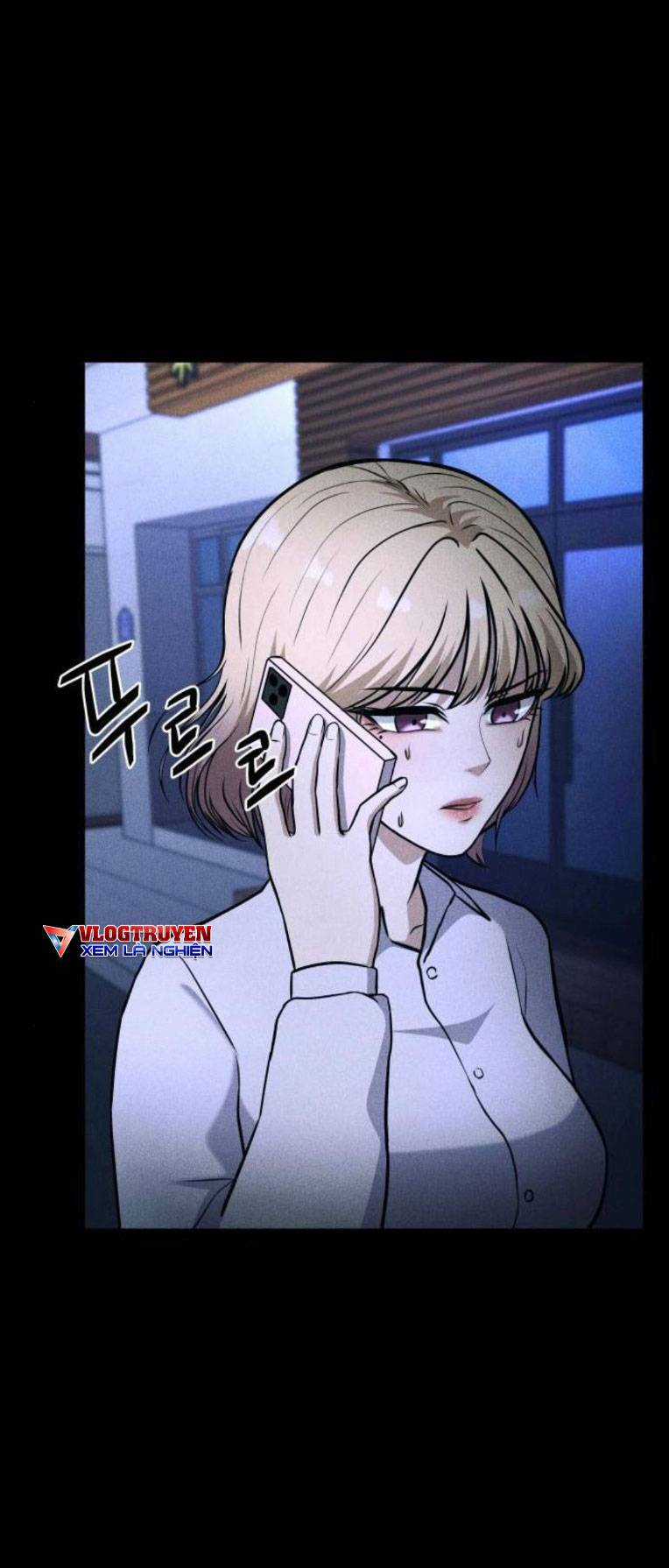 Phòng Kín Chapter 27 trang 82