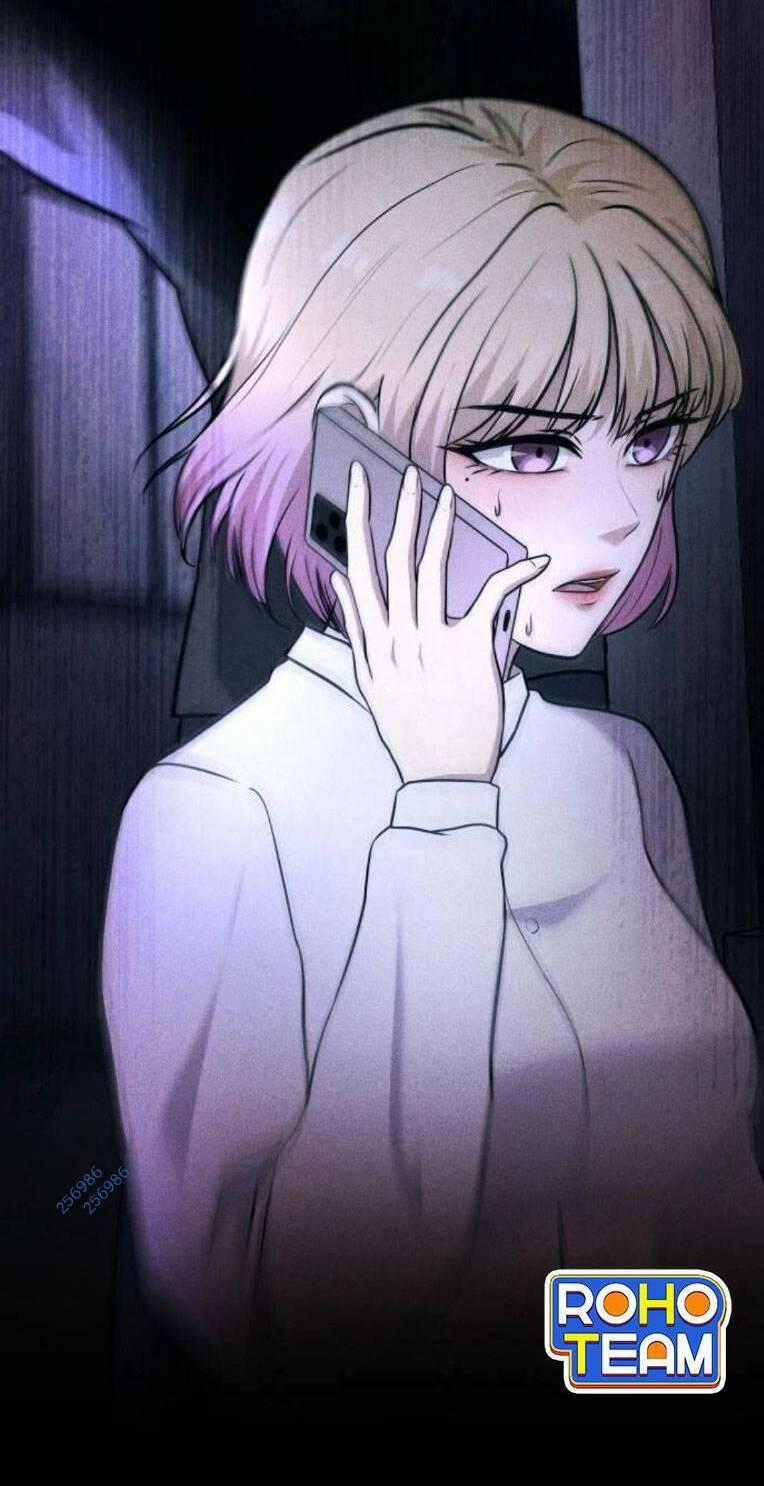 Phòng Kín Chapter 27 trang 84