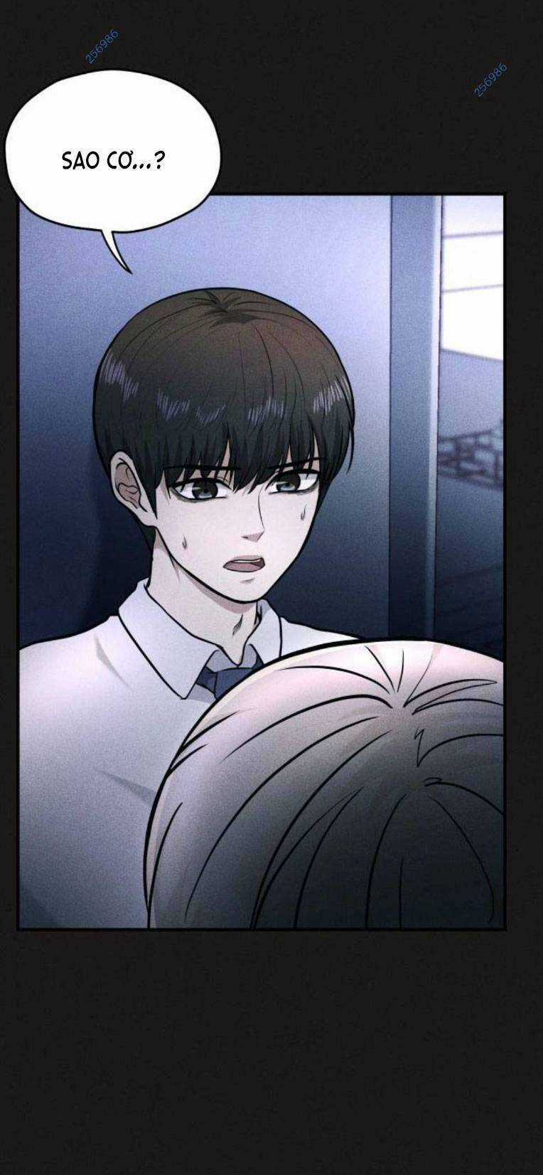 Phòng Kín Chapter 27 trang 9