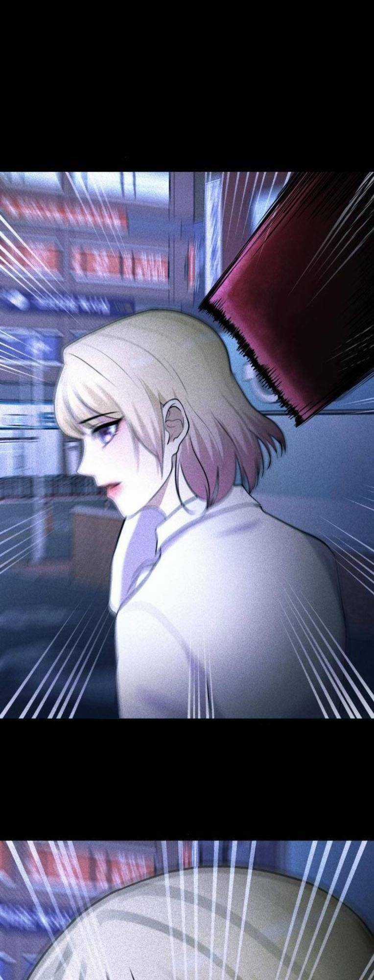 Phòng Kín Chapter 28 trang 10