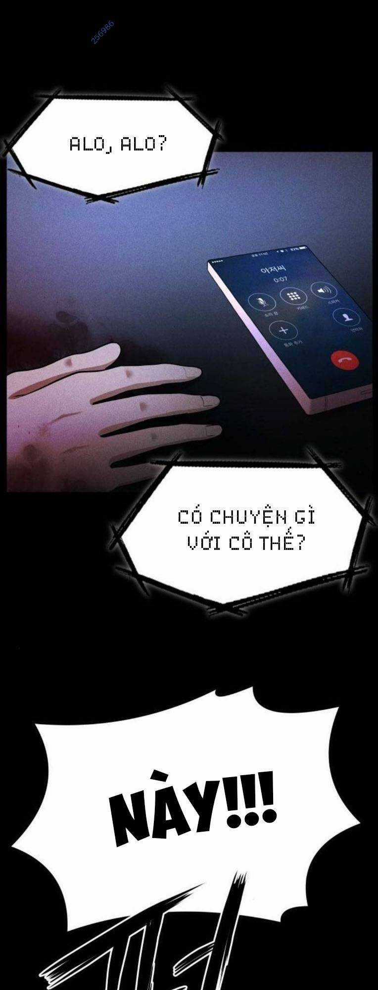 Phòng Kín Chapter 28 trang 14