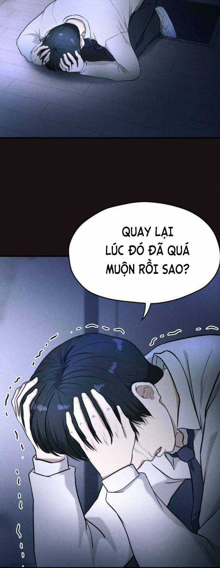 Phòng Kín Chapter 28 trang 16