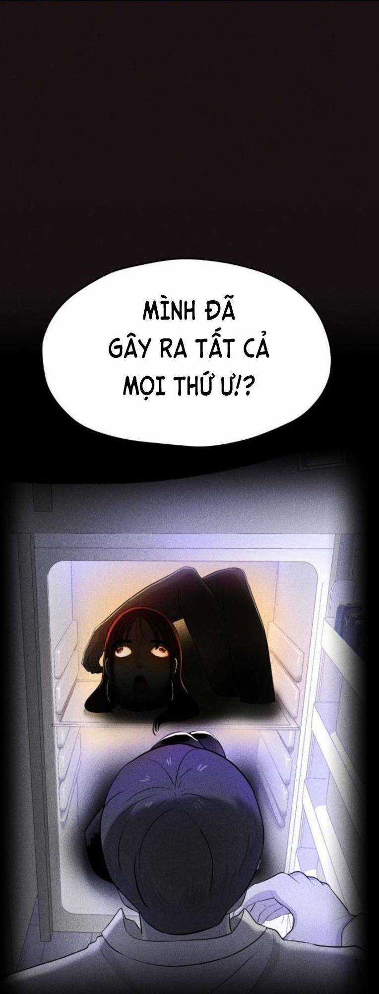 Phòng Kín Chapter 28 trang 17