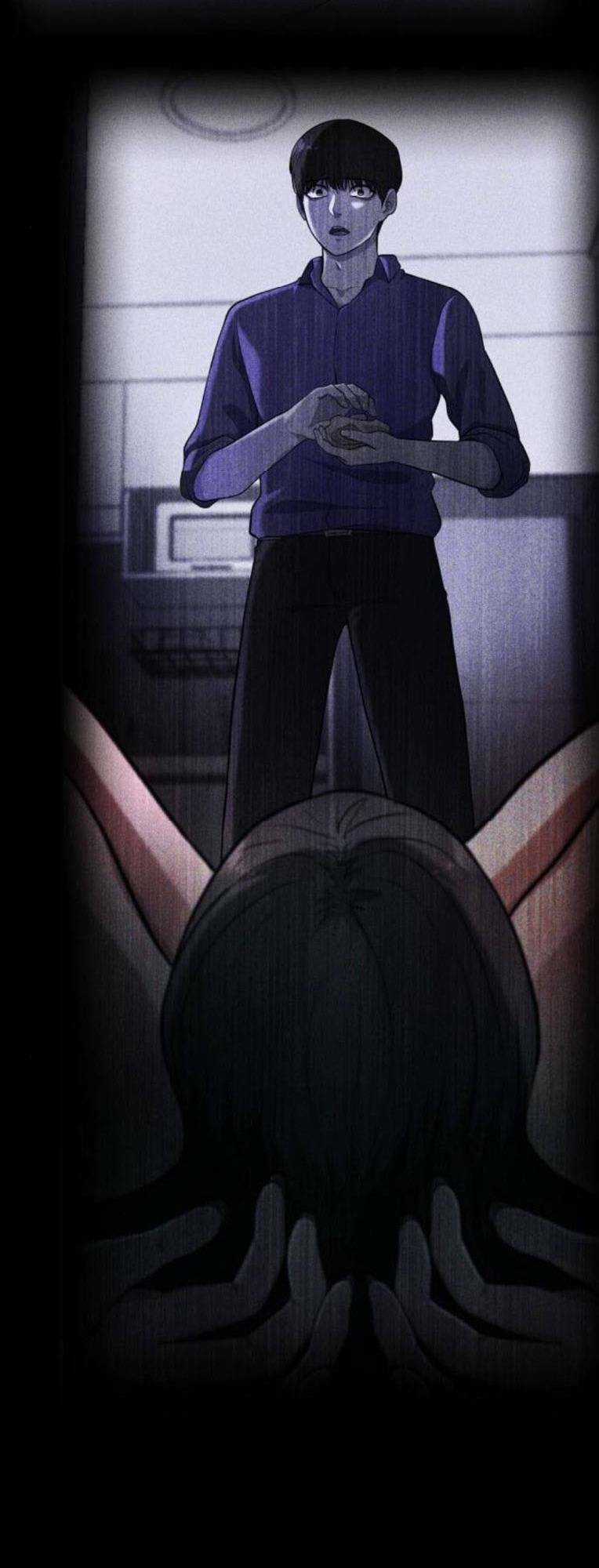 Phòng Kín Chapter 28 trang 18