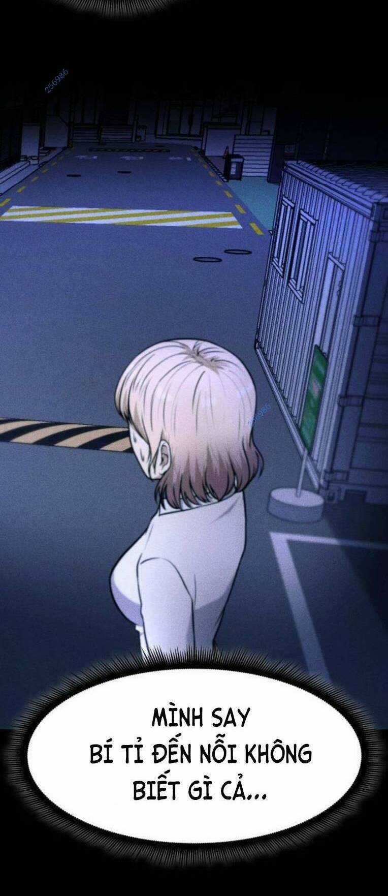 Phòng Kín Chapter 28 trang 2