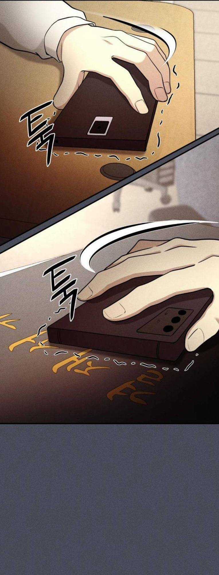 Phòng Kín Chapter 28 trang 25