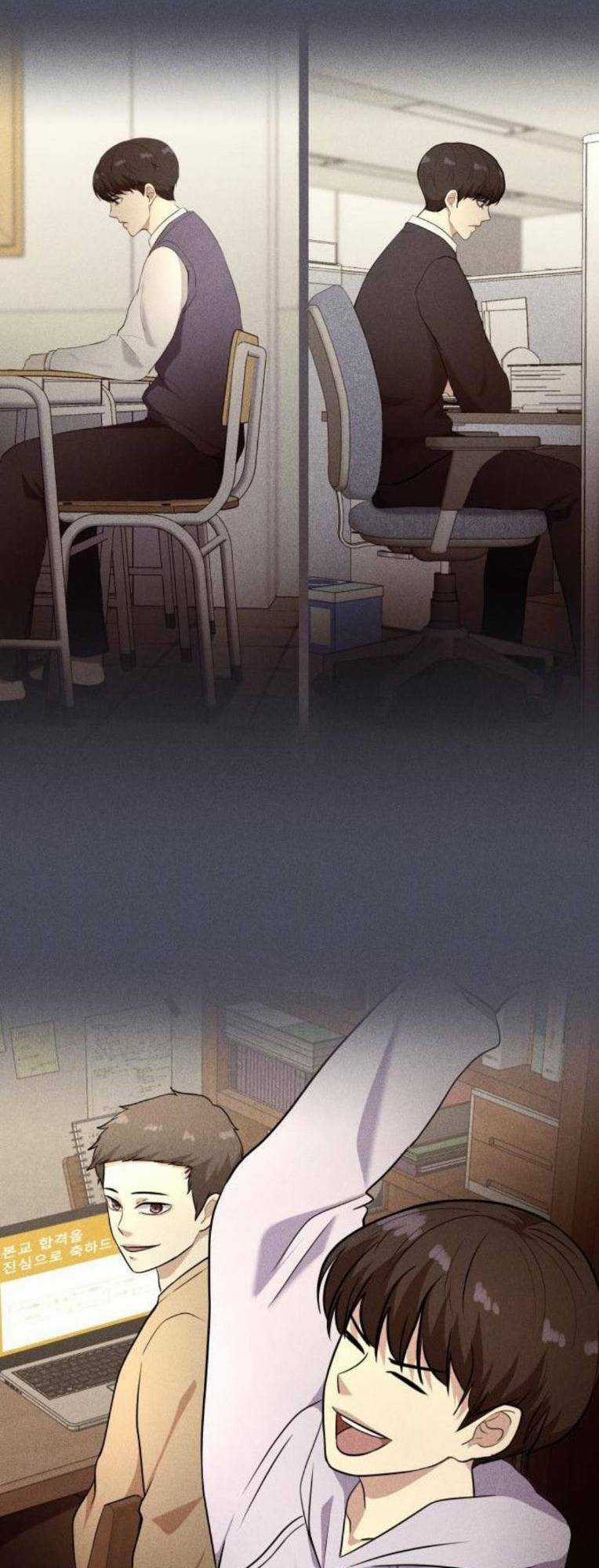 Phòng Kín Chapter 28 trang 26