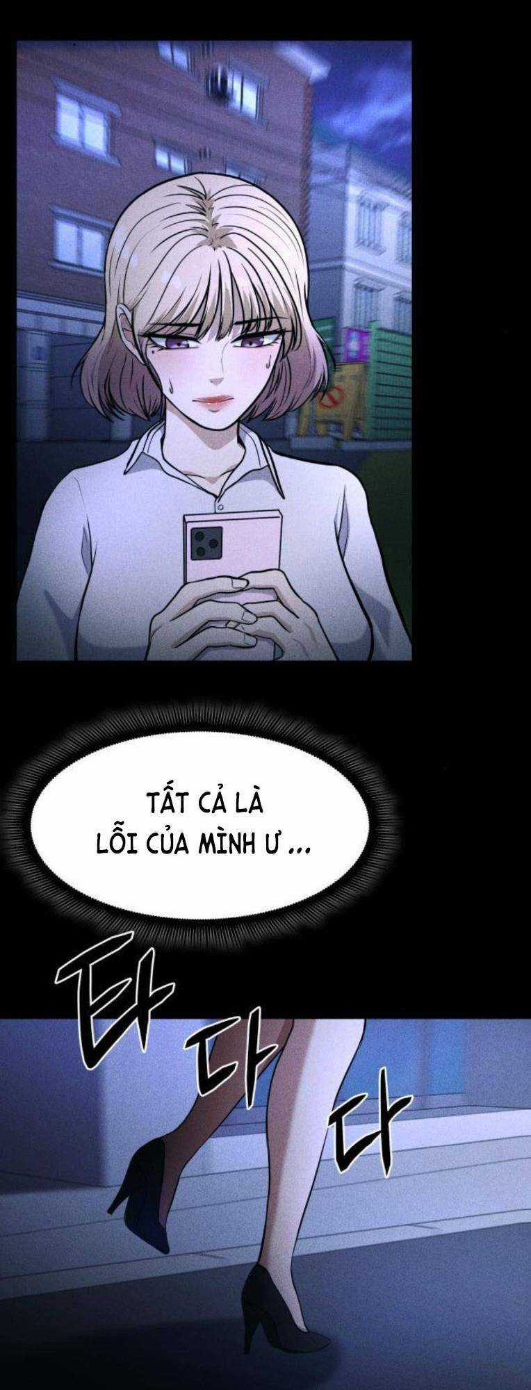 Phòng Kín Chapter 28 trang 3