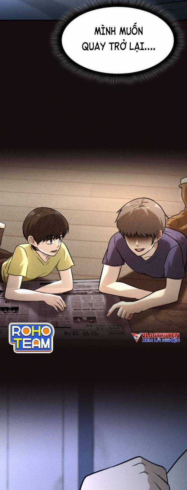 Phòng Kín Chapter 28 trang 30