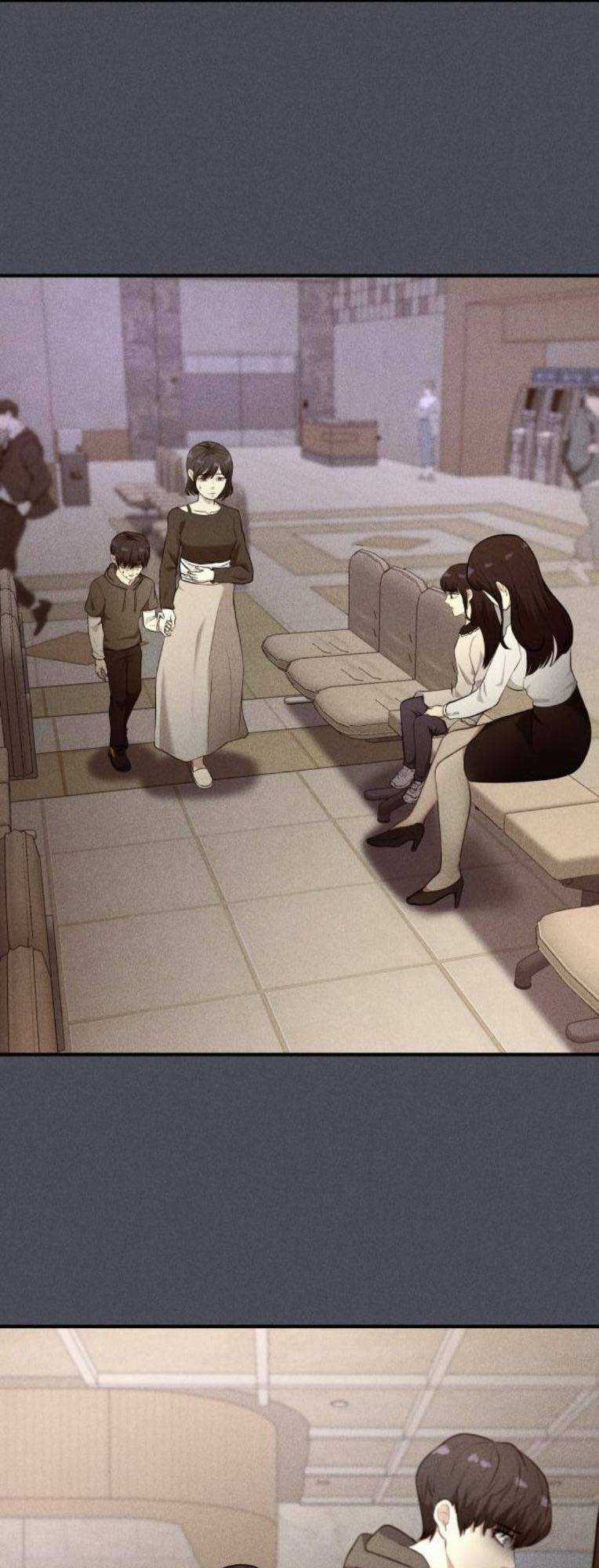 Phòng Kín Chapter 28 trang 33