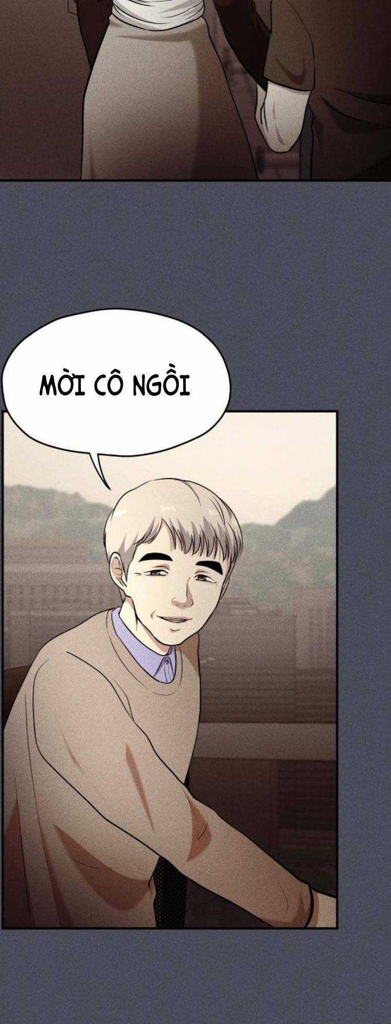 Phòng Kín Chapter 28 trang 35