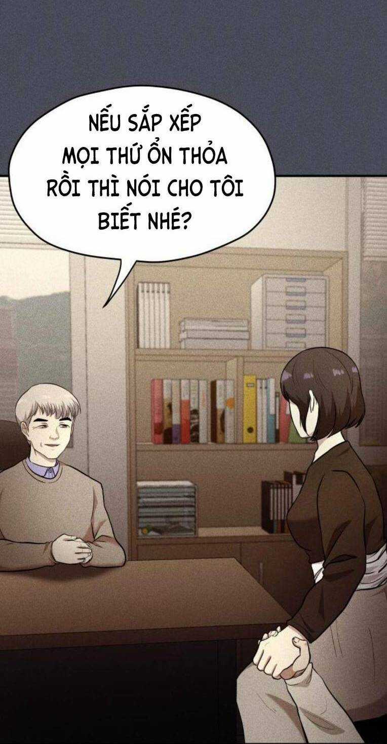 Phòng Kín Chapter 28 trang 37