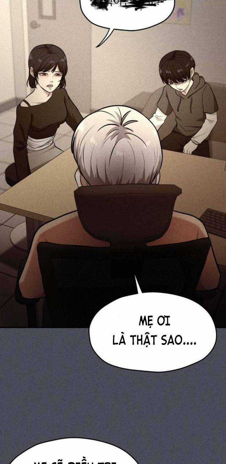 Phòng Kín Chapter 28 trang 39