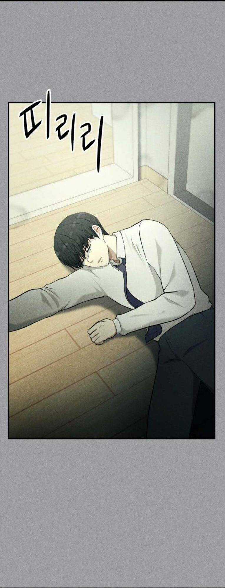 Phòng Kín Chapter 28 trang 43