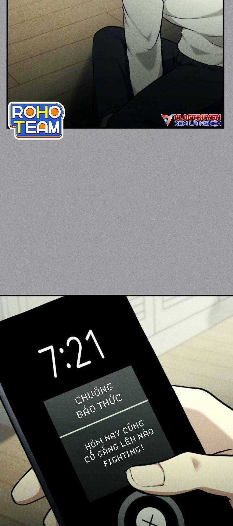 Phòng Kín Chapter 28 trang 45