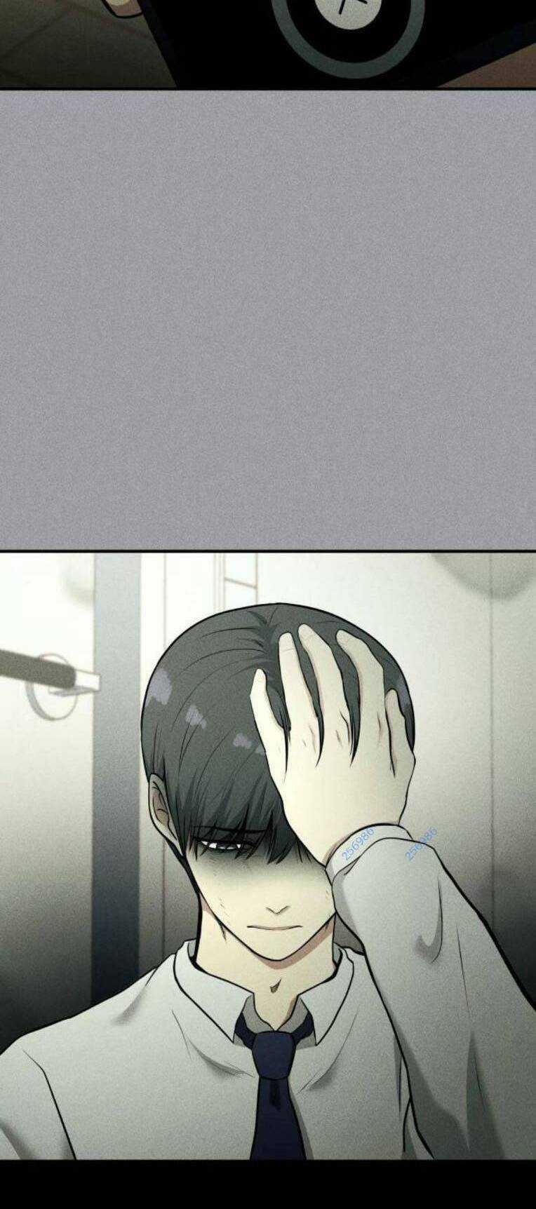 Phòng Kín Chapter 28 trang 46