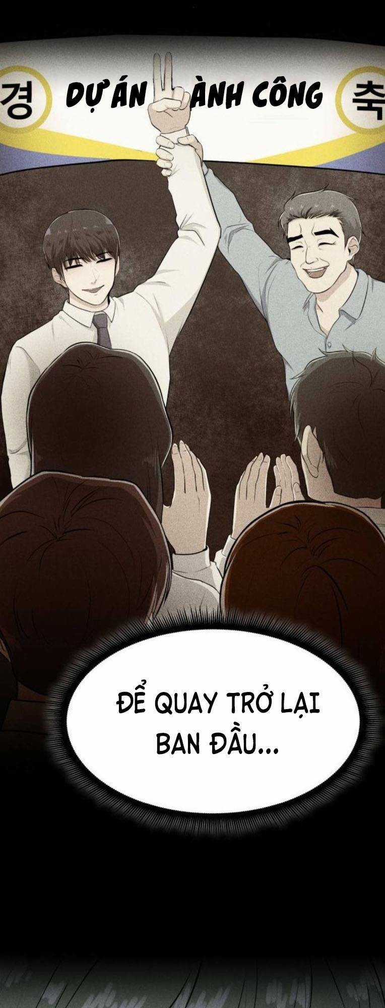 Phòng Kín Chapter 28 trang 47