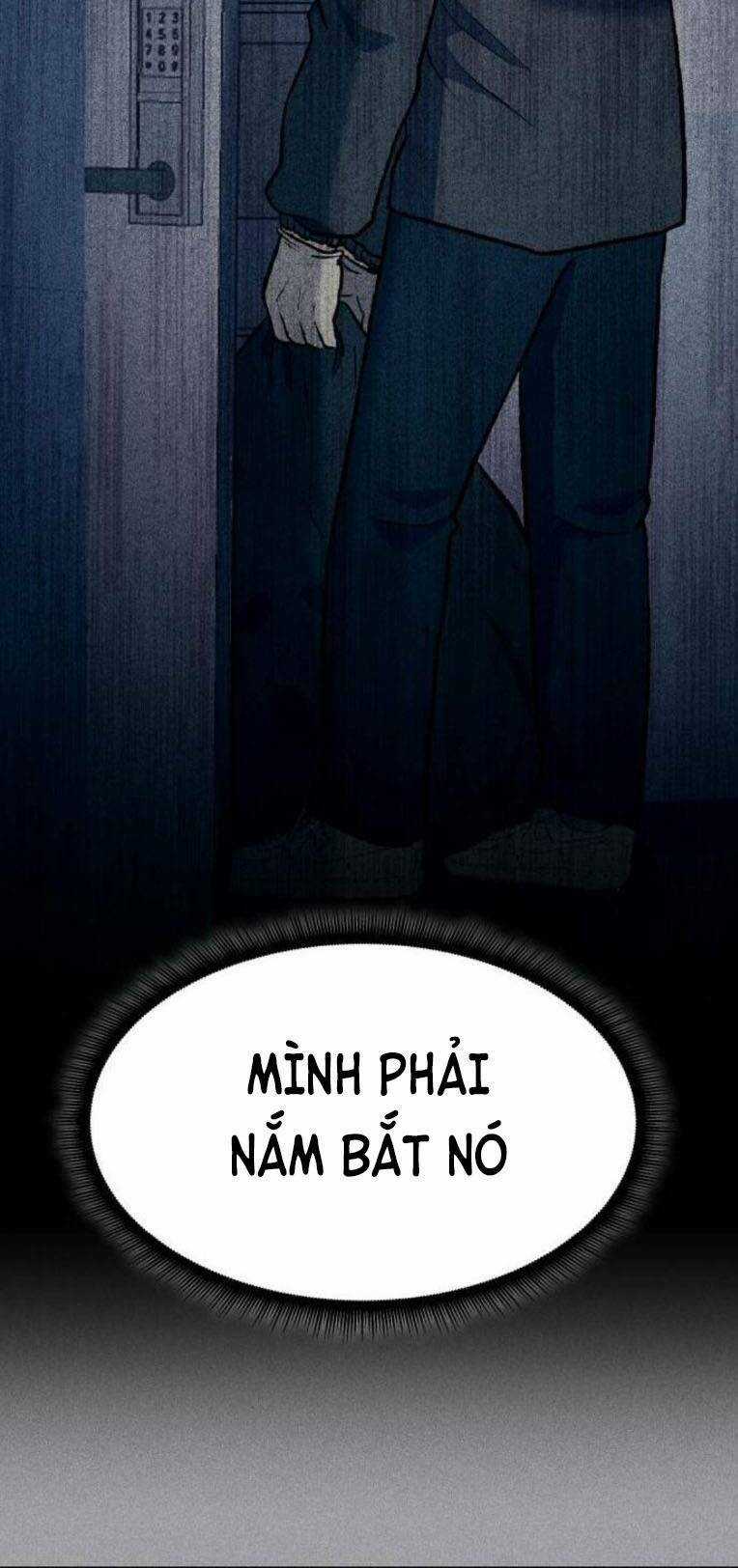 Phòng Kín Chapter 28 trang 49