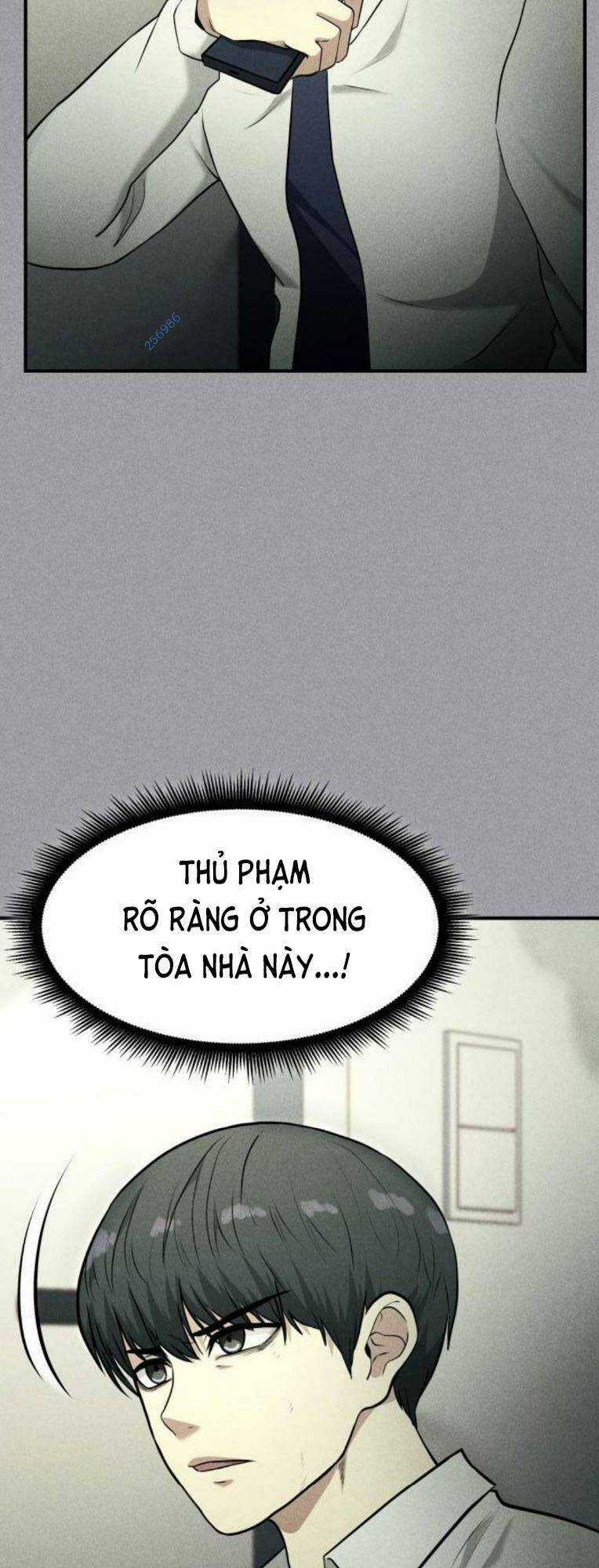 Phòng Kín Chapter 28 trang 51