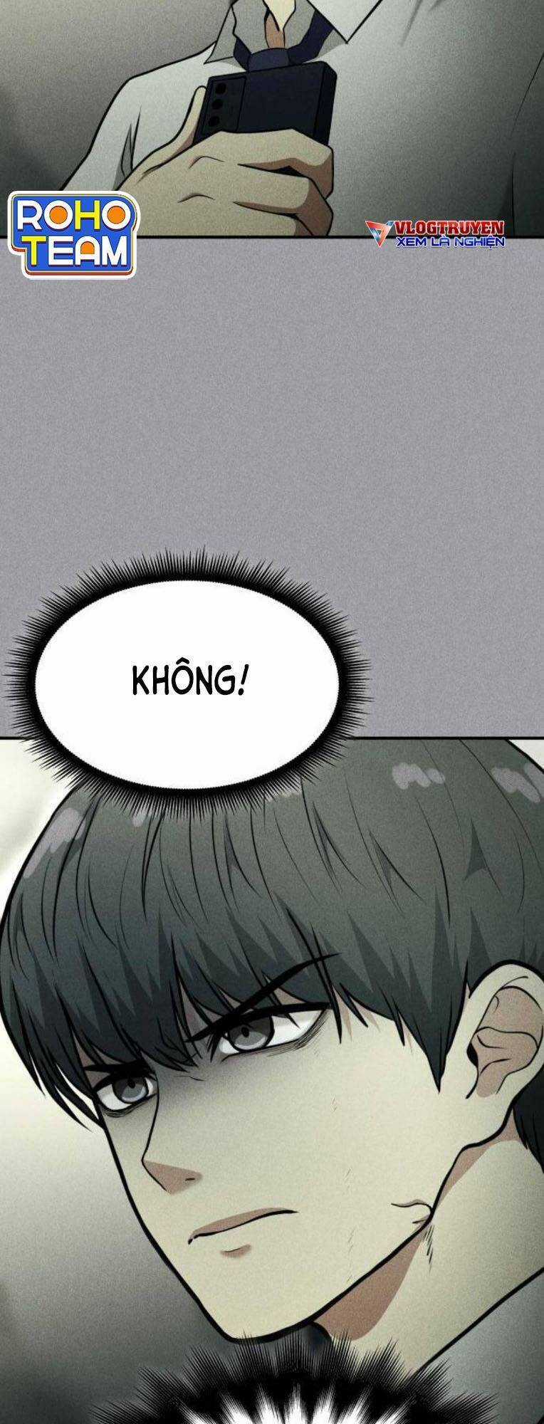 Phòng Kín Chapter 28 trang 52