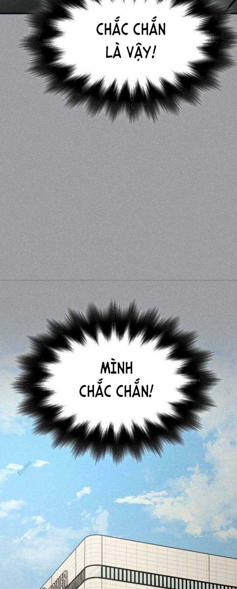 Phòng Kín Chapter 28 trang 53