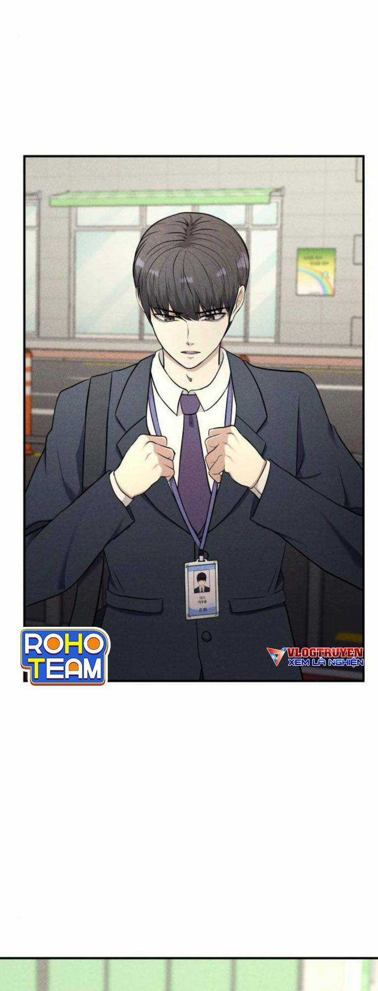 Phòng Kín Chapter 28 trang 55