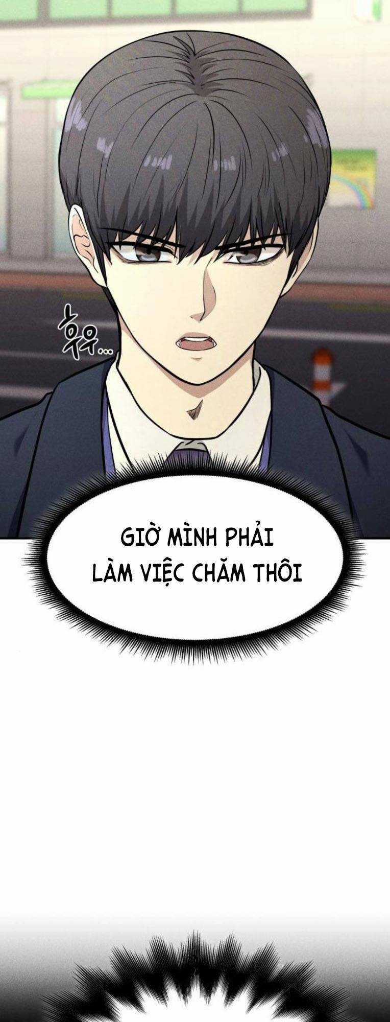 Phòng Kín Chapter 28 trang 56