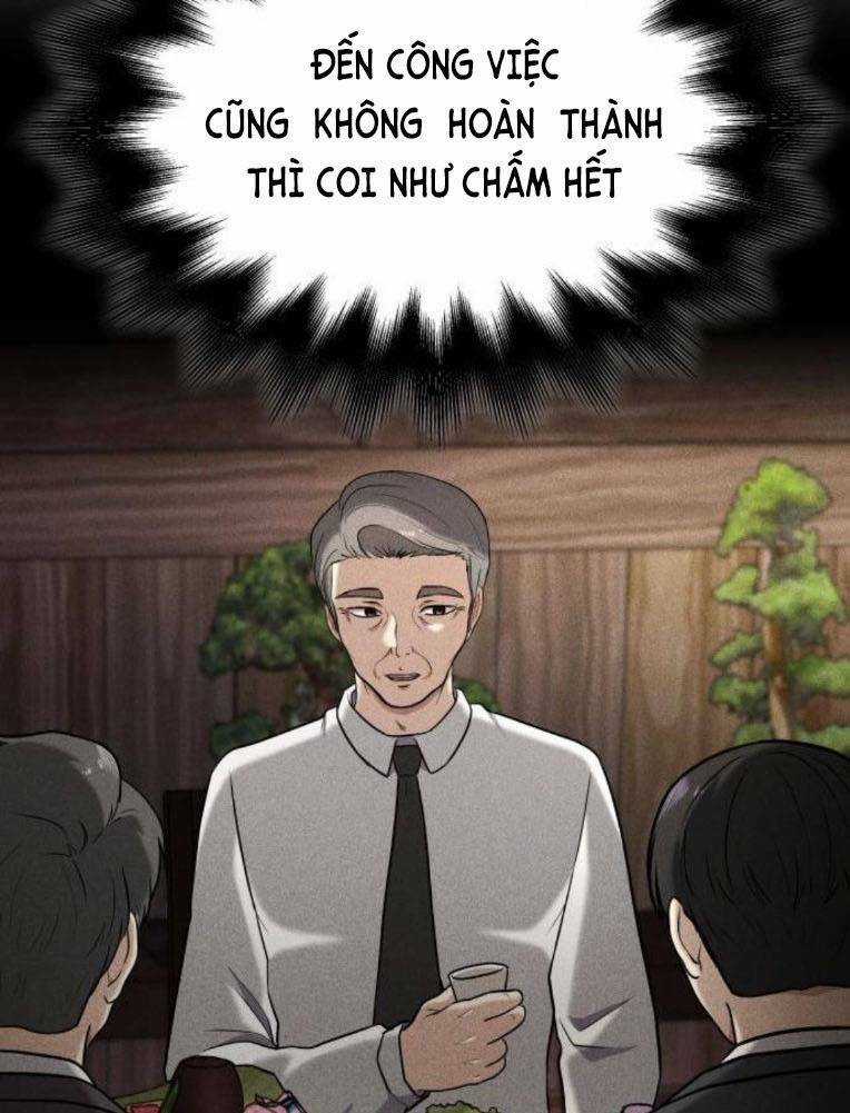 Phòng Kín Chapter 28 trang 57