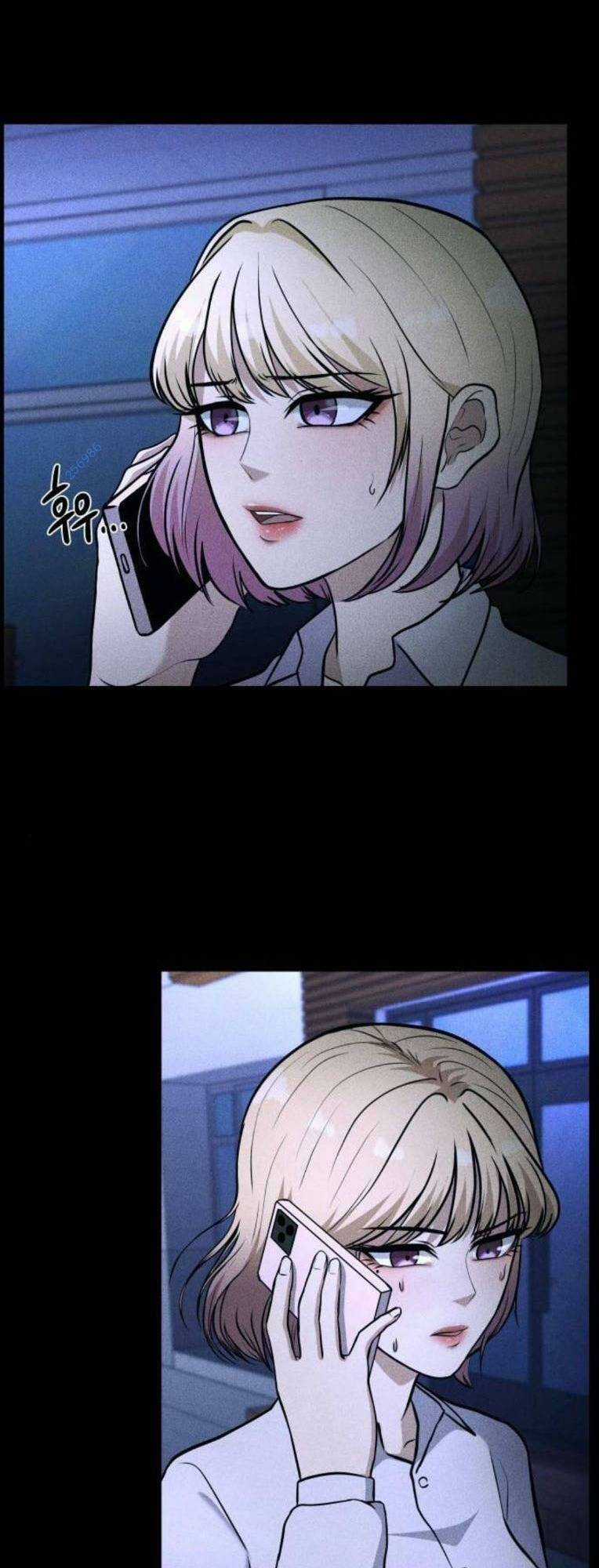 Phòng Kín Chapter 28 trang 6