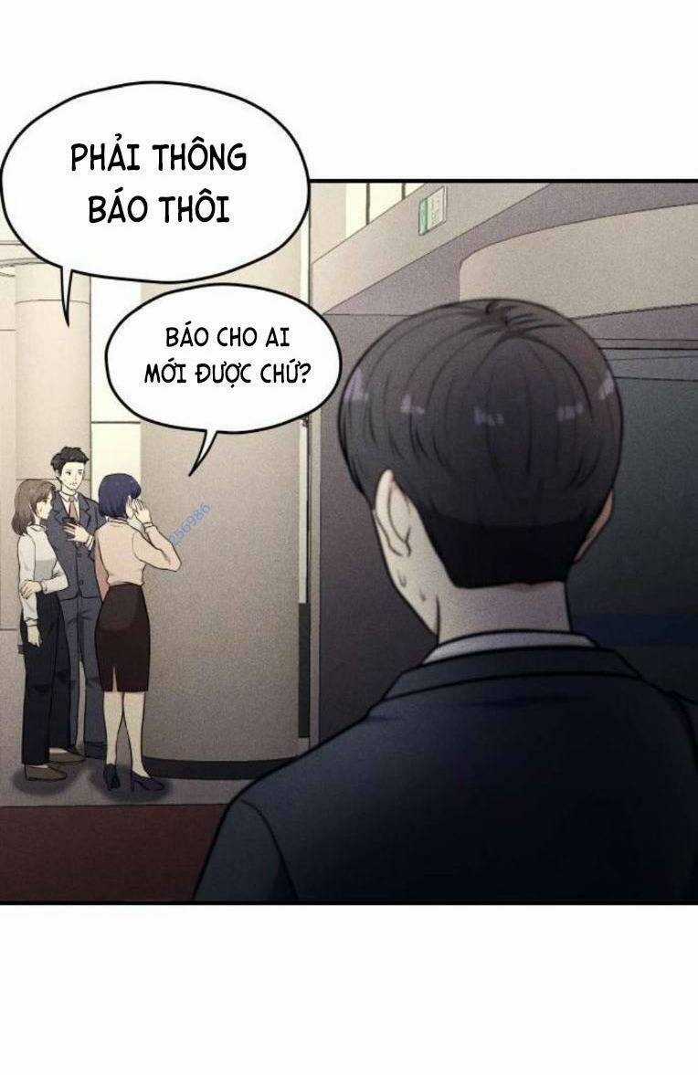 Phòng Kín Chapter 28 trang 62